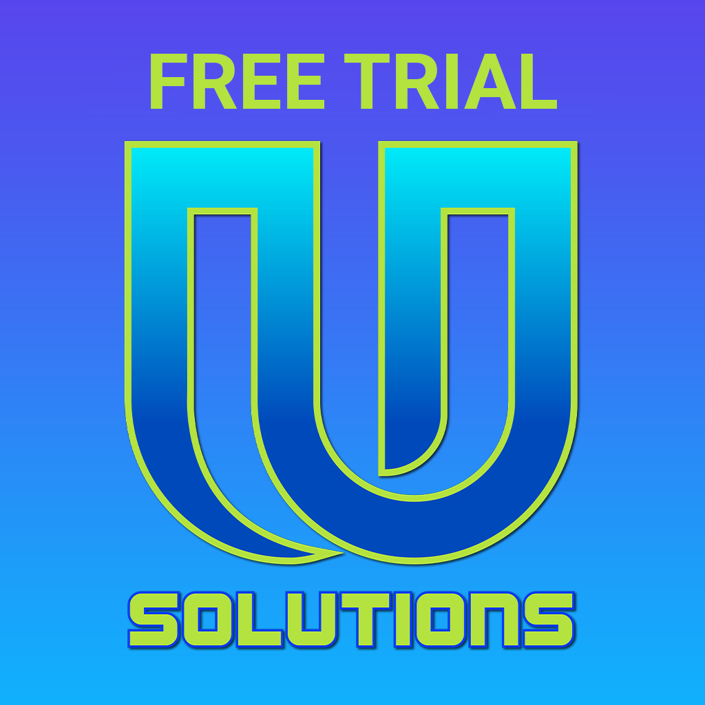 U-SOLUTIONS 36-HOUR FREE TRIAL