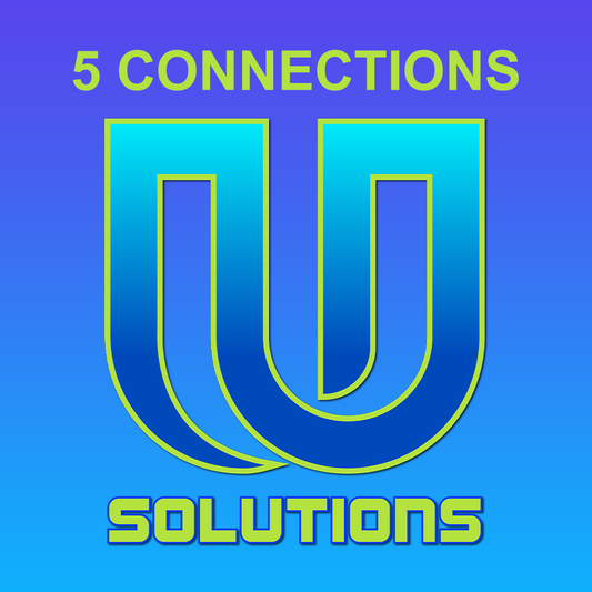U-Solutions Subscription 5 Devices
